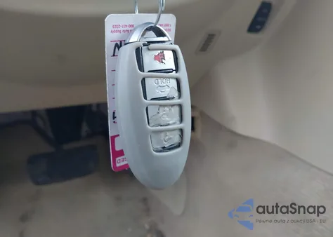 2005 Infiniti G35X z USA, uszkodzony, nr VIN JNKCV51F55M305989